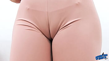 Uncensored Stripping Spreading