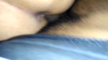 Real Indian Wifes Body Massage