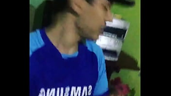 Sabah Ganas