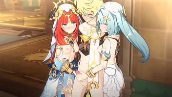 Momson Saxe Video