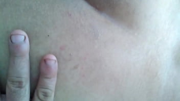 Seachwax On Dick