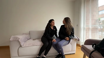 Seduced Mother