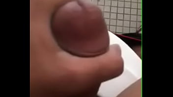 Whiping And Kissing