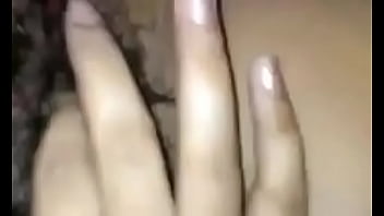 Awek Onani Sendiri