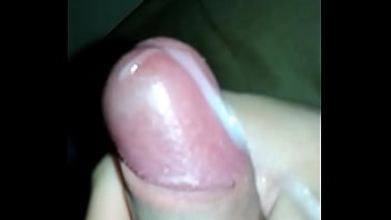 Jade Tube Russian Job