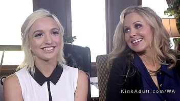 Rion King With Alison Tyler