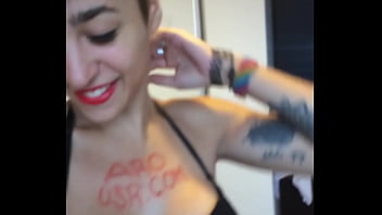 Cumshot Ganga