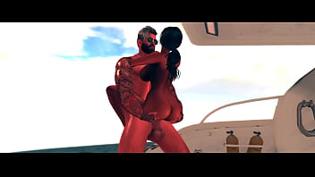 Indianmomson Love Porn