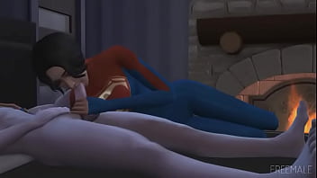 Ponytail Girl Sex