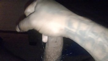Pretty Blonde Squirt By The Boss