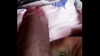 Slow Assy Cumshot