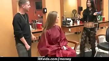 Girls Fingering In Bathroom