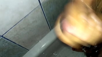 Shemale Paizuri