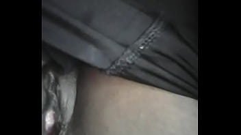 Cock Tug Job