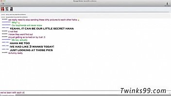 Blackmail Brazzers Secretary