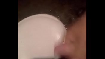 Big Booty Anal Oil