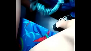 Standing Fuck On Bed