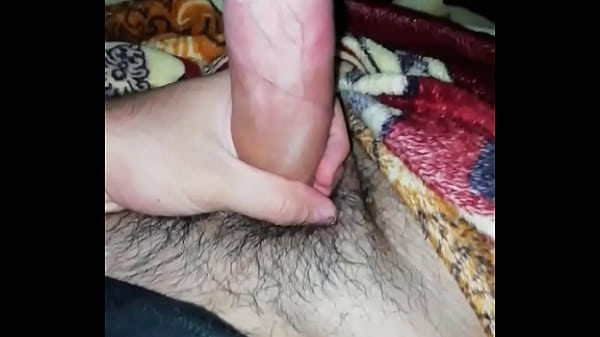 Pussy Gets Five Dick