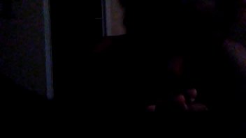 Giving Doctor A Blowjob