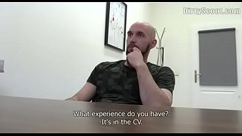 Stepson Fucks His Mom
