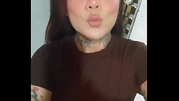 Feather Orgasm
