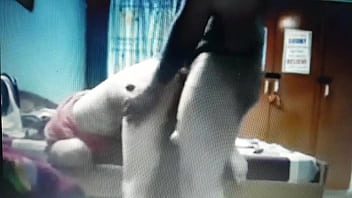 Chubby Big Tit Tight Teen