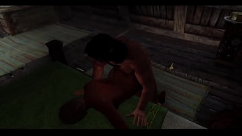 Rep Sex With Mom
