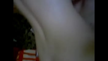 Diamond Foxxx With Son Friend
