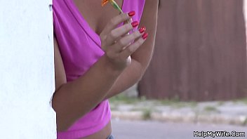 Girl Licks Ass And Piss