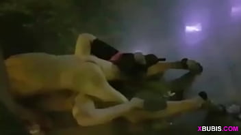 Two Blondes Fucked
