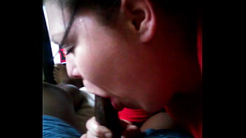 Freaky Pumping Teen