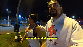 Najiba Sex