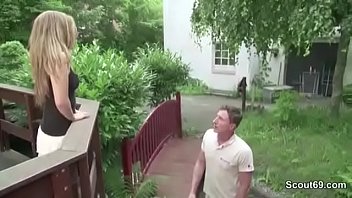 Mom Fuck Licking Massage