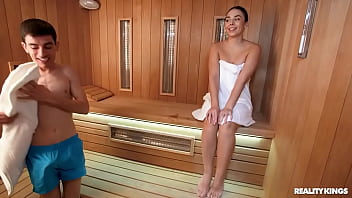 Jayden Lee Prolapse