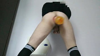Watching Step Sister Orgasm