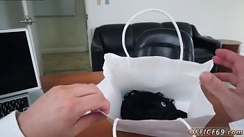 Anal Strapon Heaven