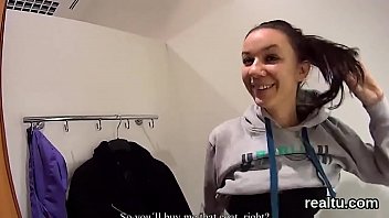 Eveline Skinny