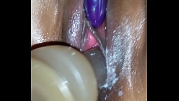 Mommi Creampie
