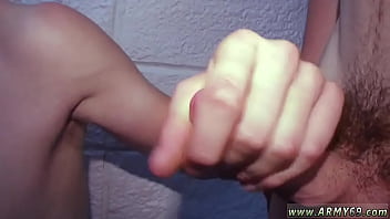 Dildo Show Anal Solo
