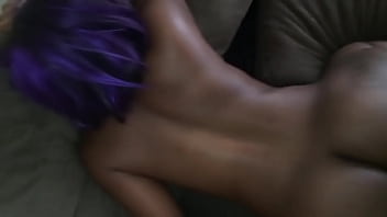 Black Beeg American