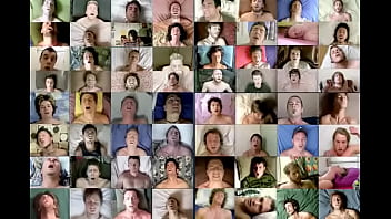 Virgin Fist Time Jean Vergin