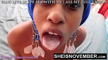 This Slut Stripteased