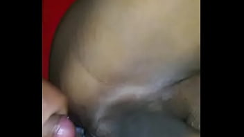 Abg Main Dildo