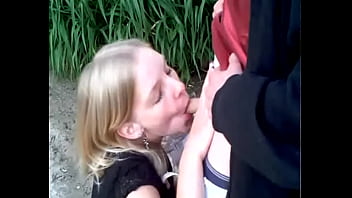 Milf Teaches Teen About