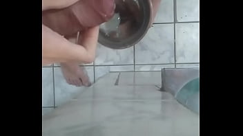 Twin Shower