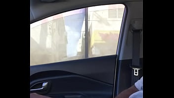 Guy Anal Public