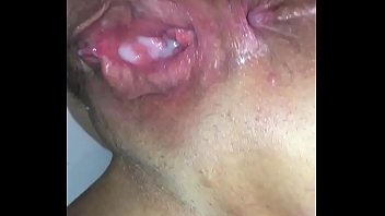Poke By Latina Asshole
