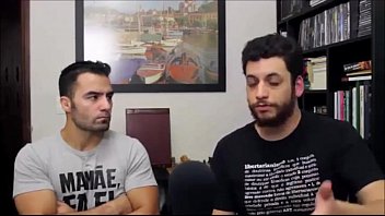 Porno Mouthfucking