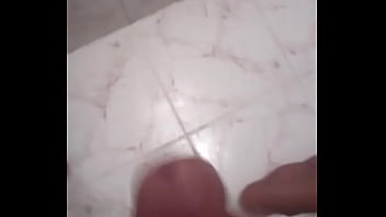 Belly Down Anal Ebony