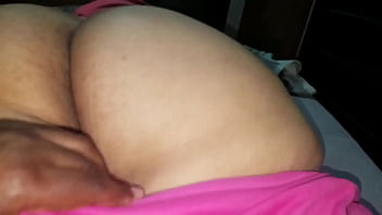 Girl Is Fucked By Shemale